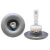 PTPL-35380  Jet Insert    LA Spa    Rotator    Gray