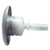 PTPL-35380  Jet Insert    LA Spa    Rotator    Gray