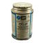 PVC25B-005  Wet-N-Dry PVC Glue 1/4 Pint