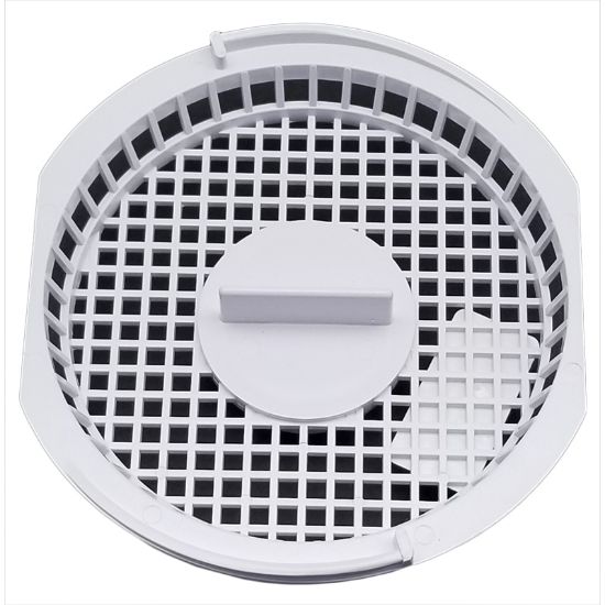 R22113  Basket    Rainbow    Low Profile Skimmer Basket DFM50