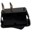 RK1-1  SPST Rocker switch