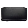 S-01-1123  Hot Tub Pillow Coast Spas Straight Medium Black