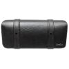 S-01-1123  Hot Tub Pillow Coast Spas Straight Medium Black