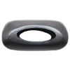 S-01-1387  Hot Tub Pillow Coast Spas Small Fiber Optic / Black