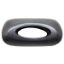 S-01-1387  Hot Tub Pillow Coast Spas Small Fiber Optic / Black
