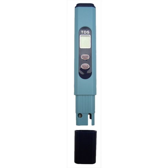 TDSM  Tool    TDS Meter