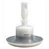 X242550  Jet Insert    Master Spa    Pentair    Directional    Stainless / Black    3-3/8