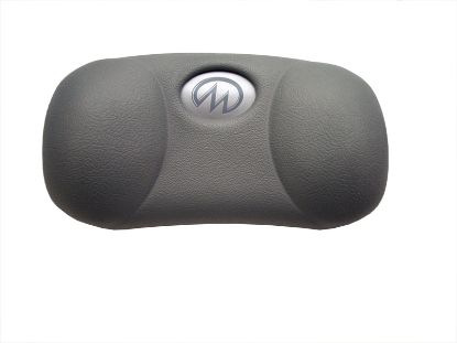 x540711Master Spa Legend Series Lounge Grey X540711  Hot Tub Pillow 