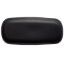 X540718  Hot Tub Pillow Master Spa Flat Hot Tub Pillow Graphite Black