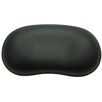 X540719  Hot Tub Pillow Master Spas Downeast Lounge Black