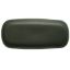 X540720  Hot Tub Pillow Master Spa Flat Hot Tub Pillow Graphite Gray