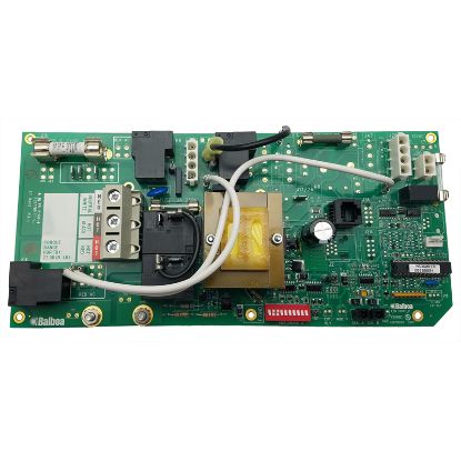 X801120  Circuit Board    Master Spa    MAS360