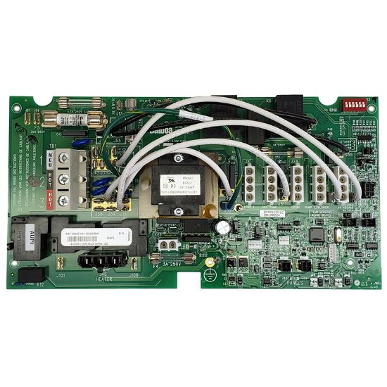 56585Board Balboa BP501G3 P1