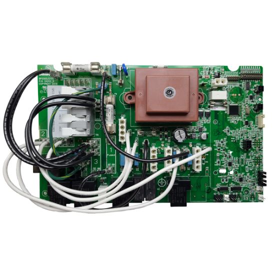 G1361Circuit Board Balboa BP7