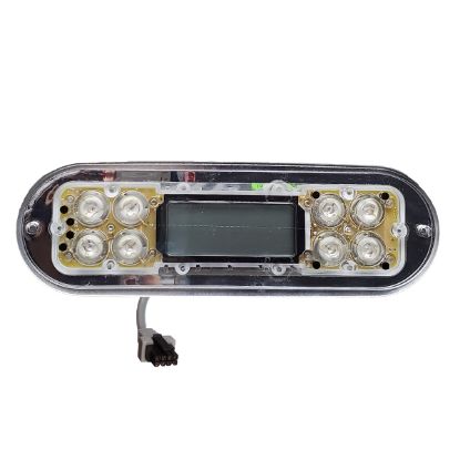 50563Control Panel Balboa ML700