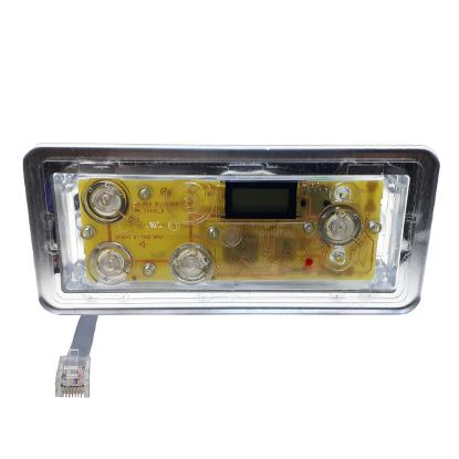 51876Control Panel Balboa VL402