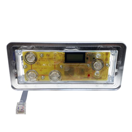 51876Control Panel Balboa VL402
