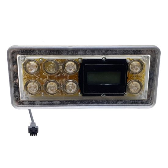 53503Control Panel Balboa ML551