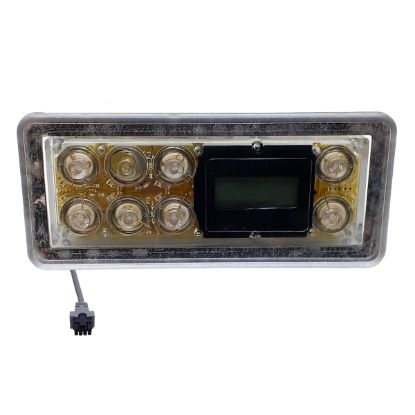 53503Control Panel Balboa ML551