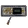 541127 BUTTON SERIAL STD PANEL NO