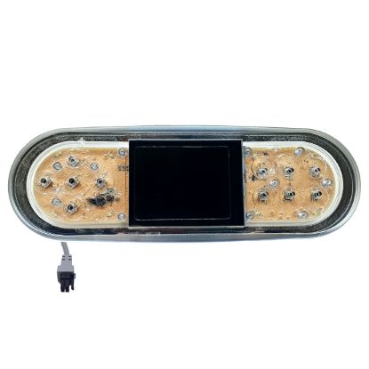 57278Control Panel Balboa TP700