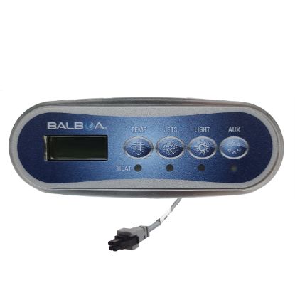 57282Control Panel Balboa TP200T