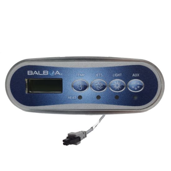 57282Control Panel Balboa TP200T