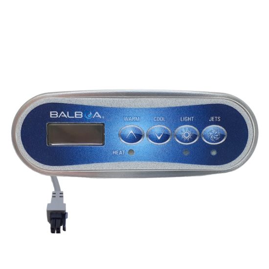 57283Control Panel Balboa TP200W