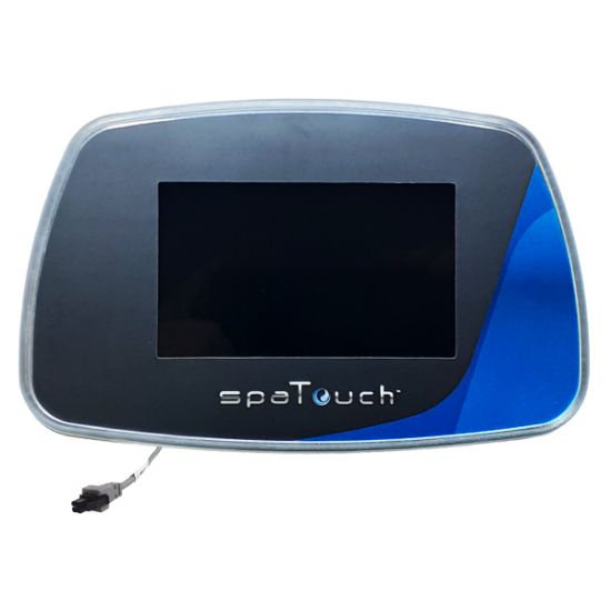 57324Control Panel Spa Touch 2