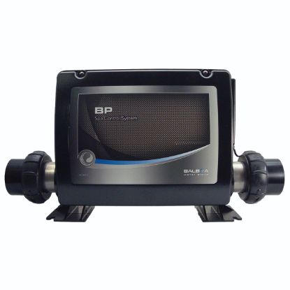 G4361Complete Control System Balboa BP7