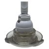 245034WHot Tub Jet Internals Power Storm Dual