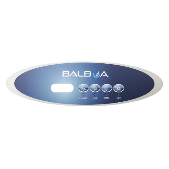 11521Overlay Balboa VL260