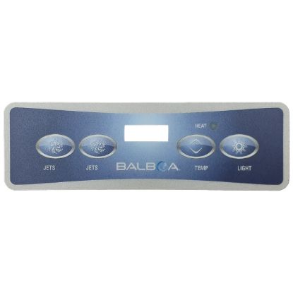 11671Overlay Balboa VL401 Lite