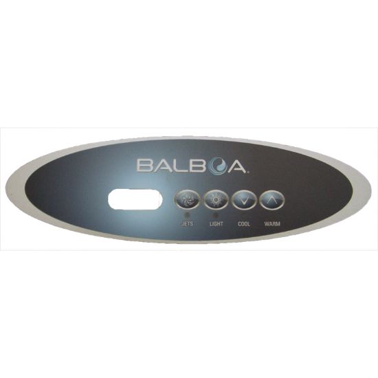 11746Overlay Balboa VL260 J L