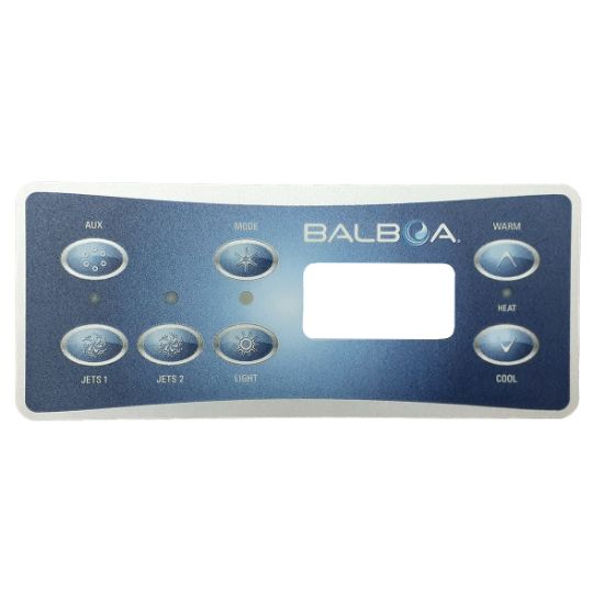 11159Overlay Balboa VL701S Serial