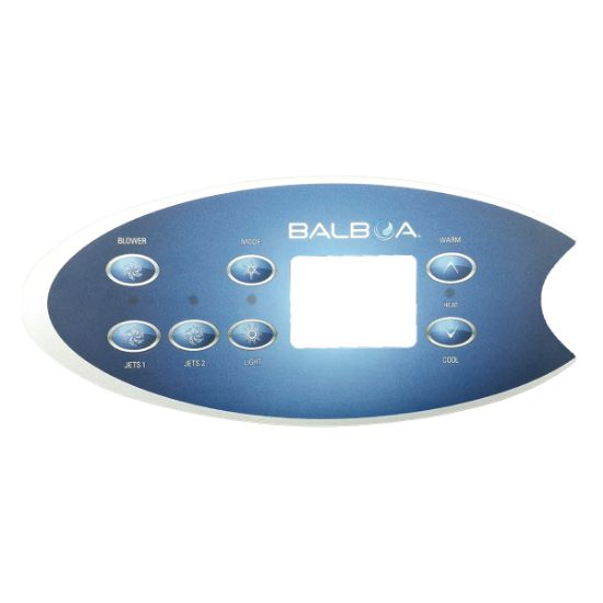 11790Overlay Balboa VL702S