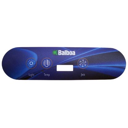 12238Overlay Balboa VL400 Lite