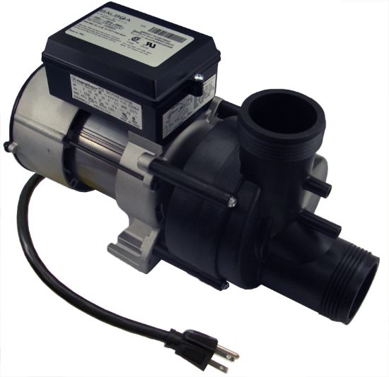 1074002Hot Tub Pump Balboa WOW 15FR 115V