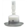 9653WWHot Tub Jet Internals BWG (Pentair)